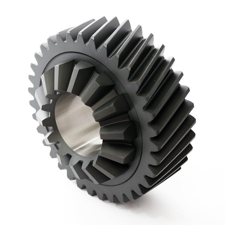 Euroricambi Differential Gear Set, 3892-S-5947 3892-S-5947